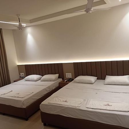 Hotel Citywalk Residency Mangalore Dış mekan fotoğraf