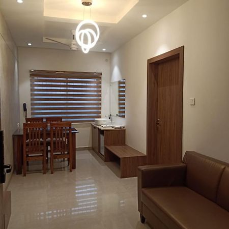 Hotel Citywalk Residency Mangalore Dış mekan fotoğraf