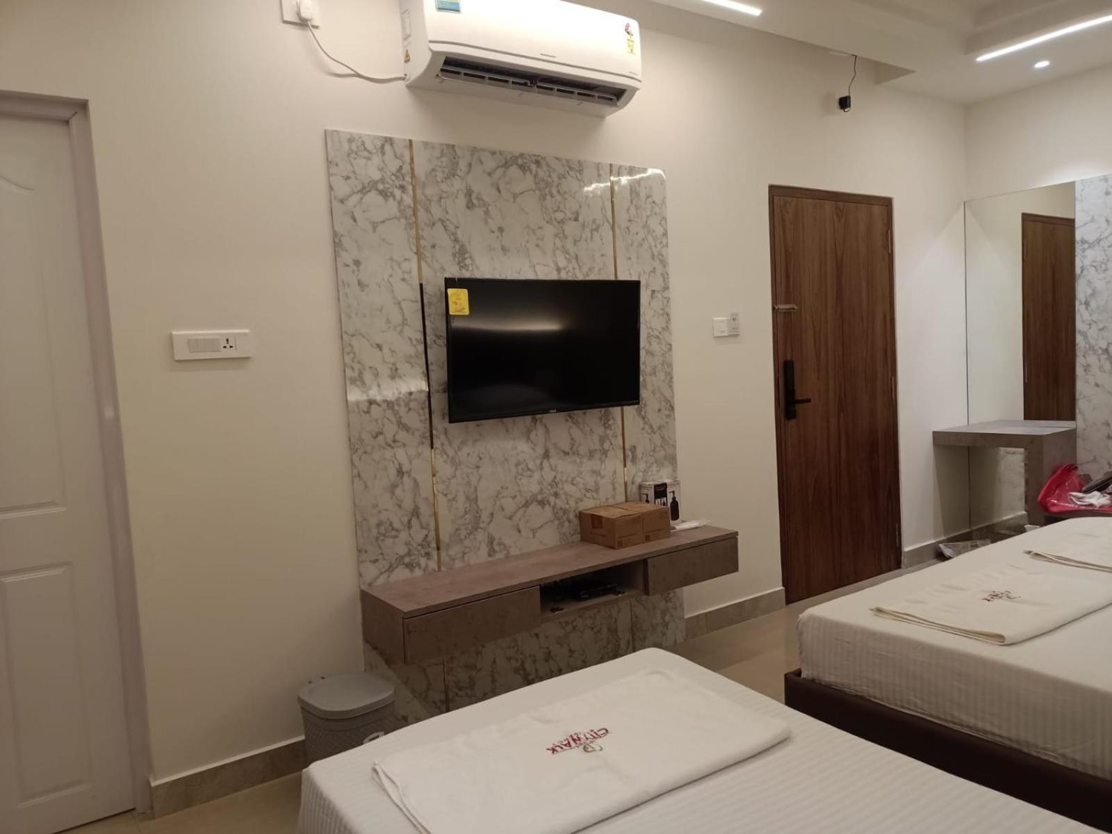 Hotel Citywalk Residency Mangalore Dış mekan fotoğraf