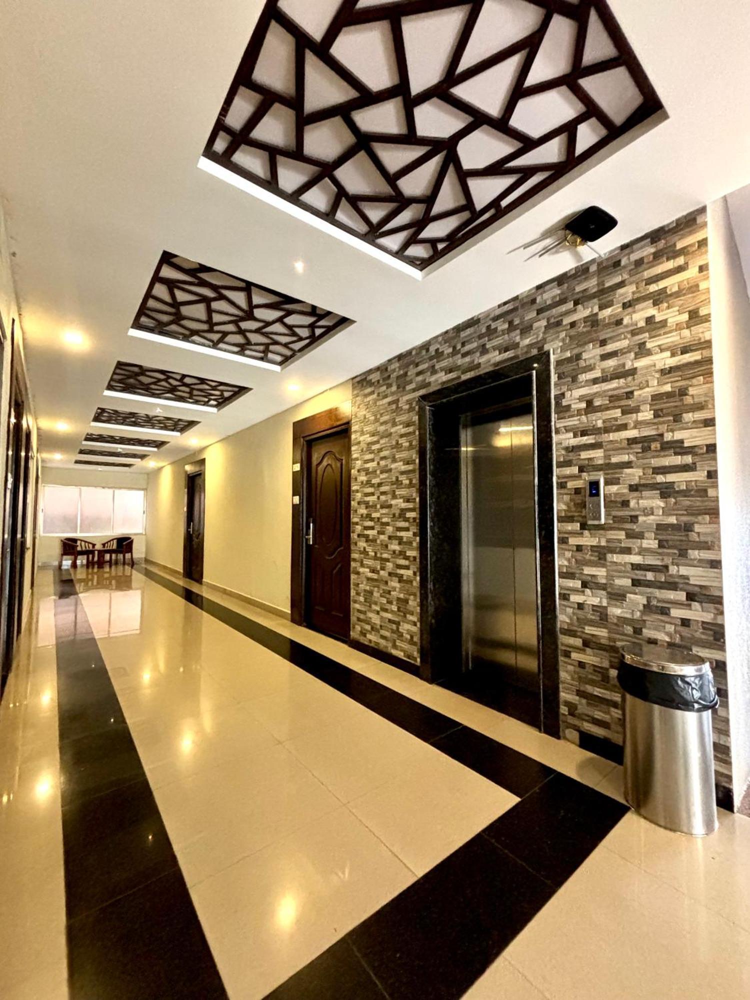 Hotel Citywalk Residency Mangalore Dış mekan fotoğraf