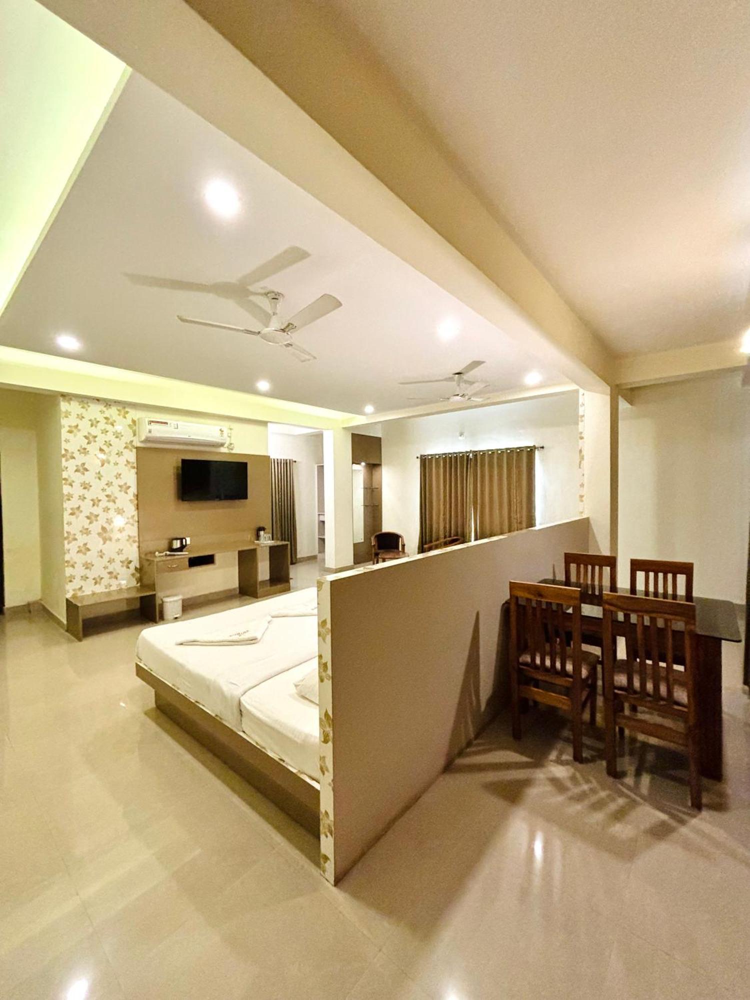 Hotel Citywalk Residency Mangalore Dış mekan fotoğraf