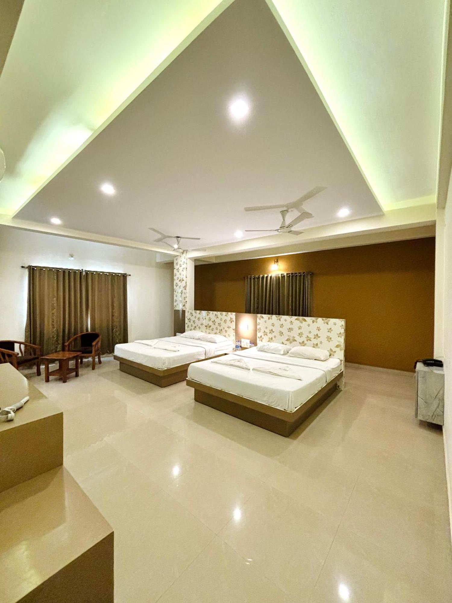 Hotel Citywalk Residency Mangalore Dış mekan fotoğraf