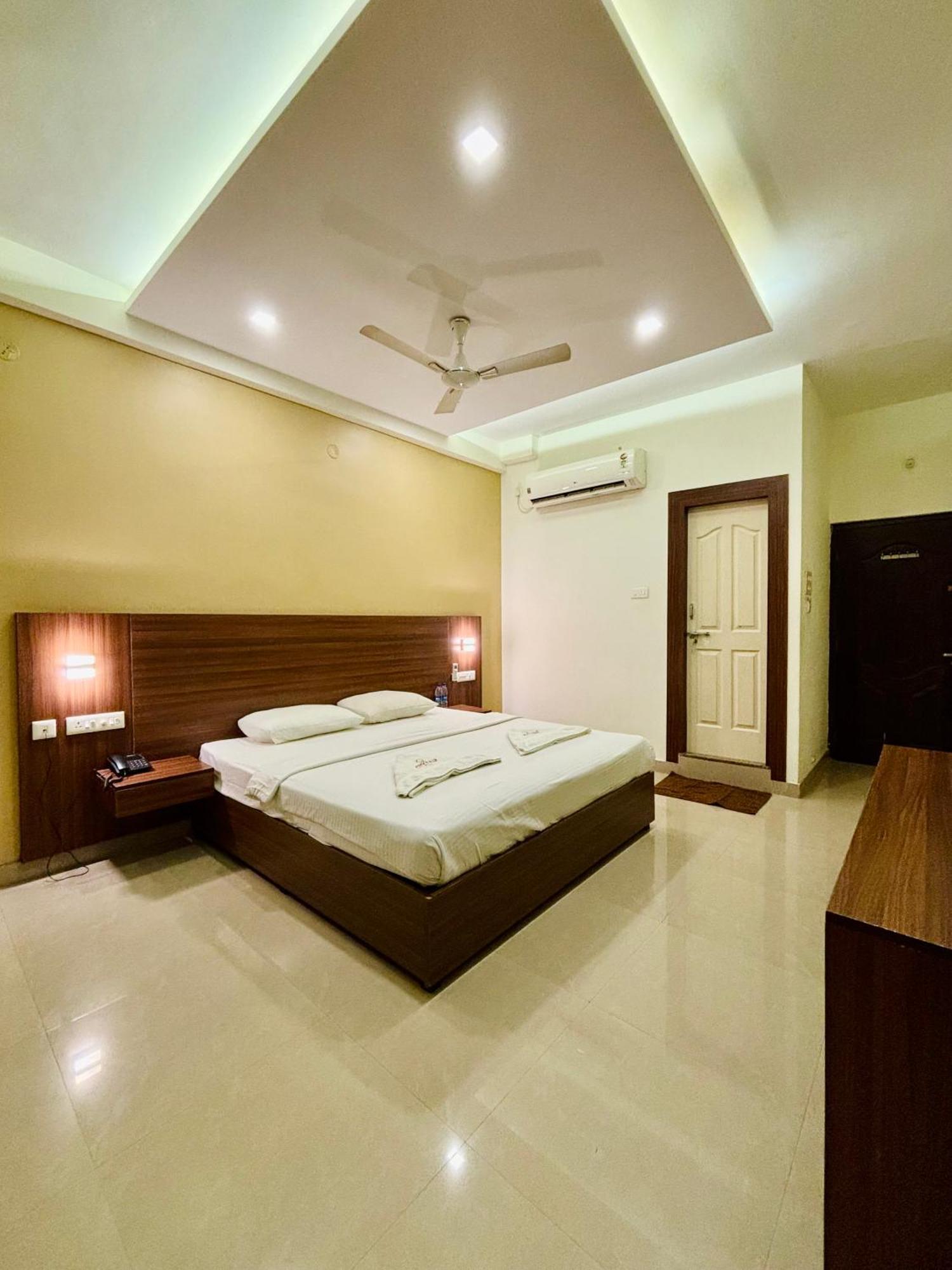 Hotel Citywalk Residency Mangalore Dış mekan fotoğraf