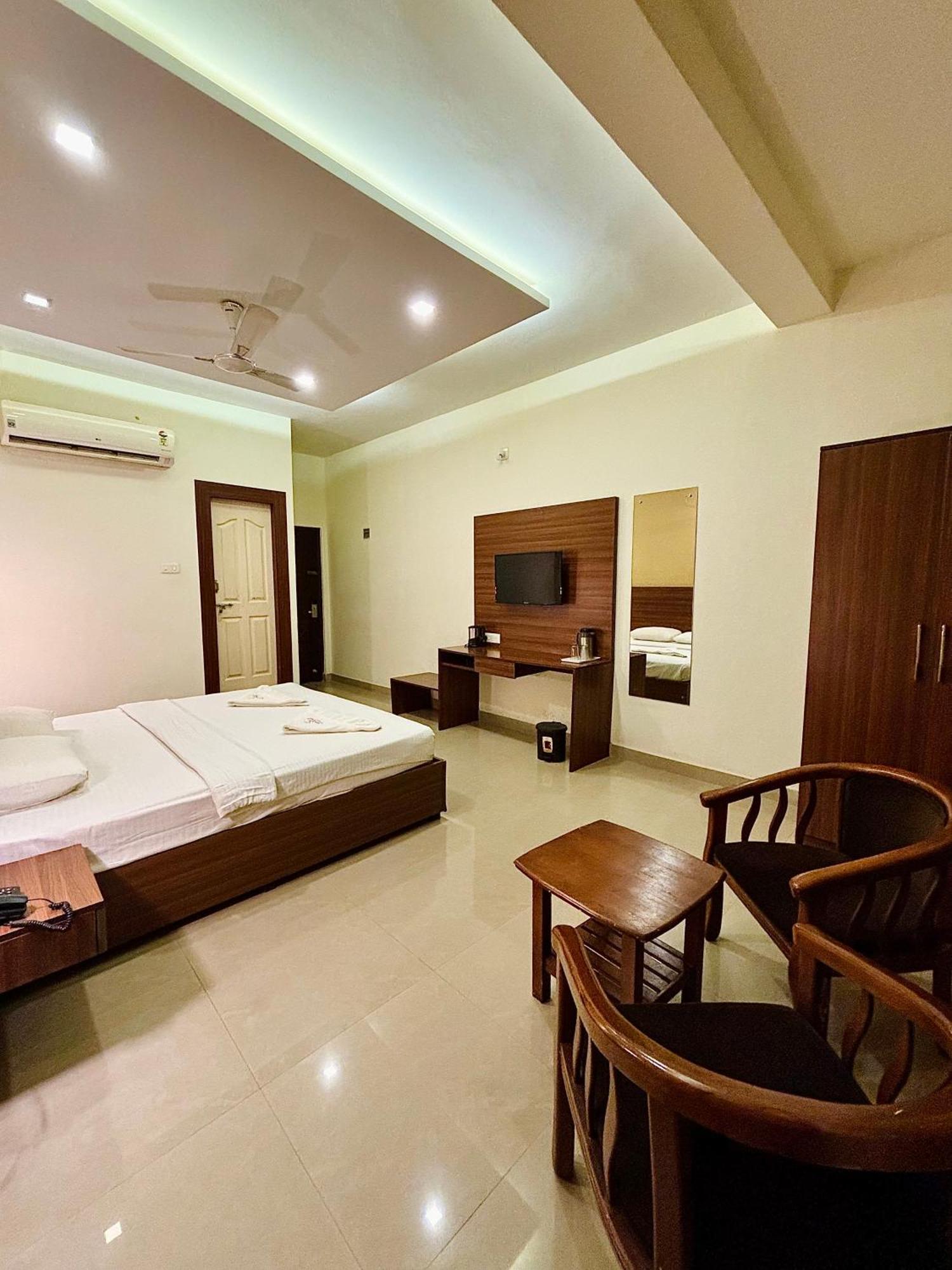 Hotel Citywalk Residency Mangalore Dış mekan fotoğraf