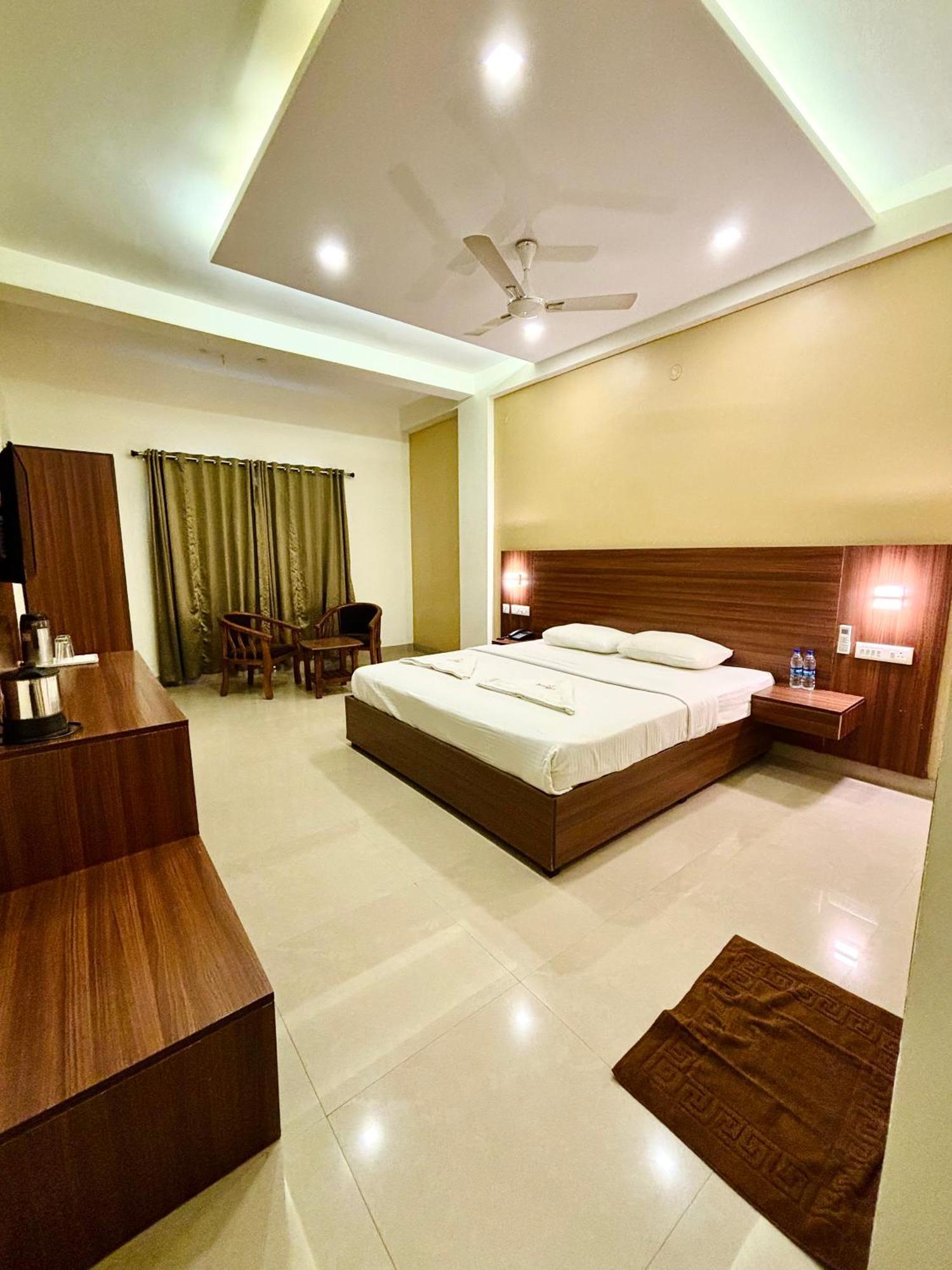 Hotel Citywalk Residency Mangalore Dış mekan fotoğraf