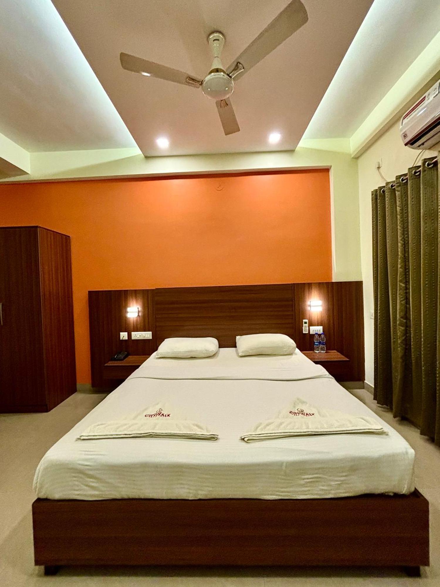 Hotel Citywalk Residency Mangalore Dış mekan fotoğraf