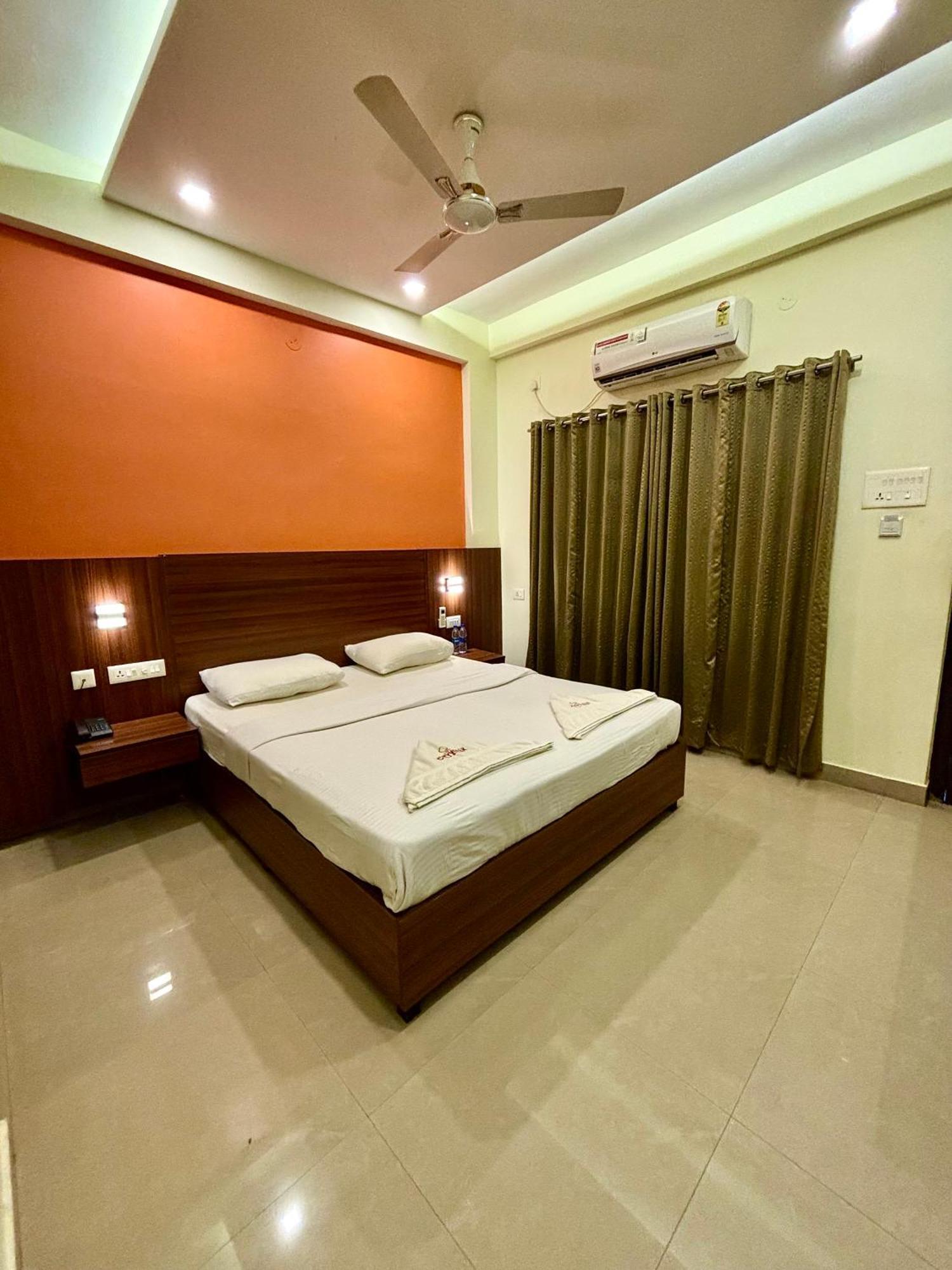 Hotel Citywalk Residency Mangalore Dış mekan fotoğraf