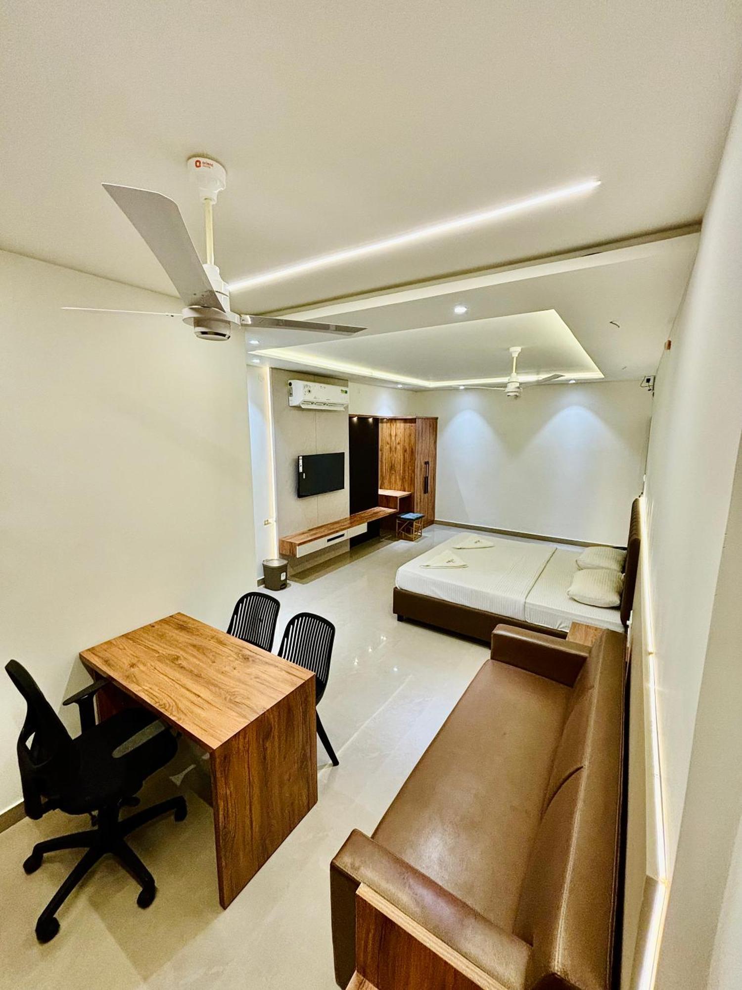 Hotel Citywalk Residency Mangalore Dış mekan fotoğraf