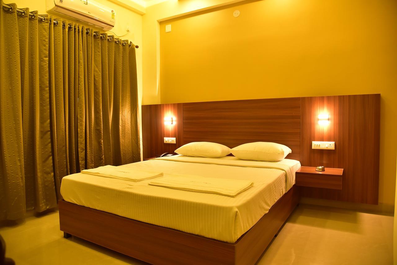 Hotel Citywalk Residency Mangalore Dış mekan fotoğraf