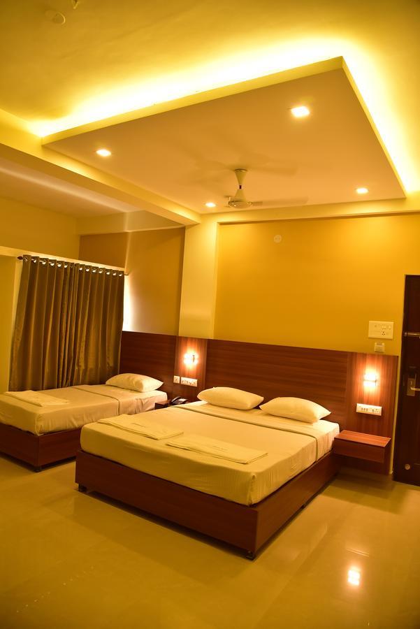 Hotel Citywalk Residency Mangalore Dış mekan fotoğraf