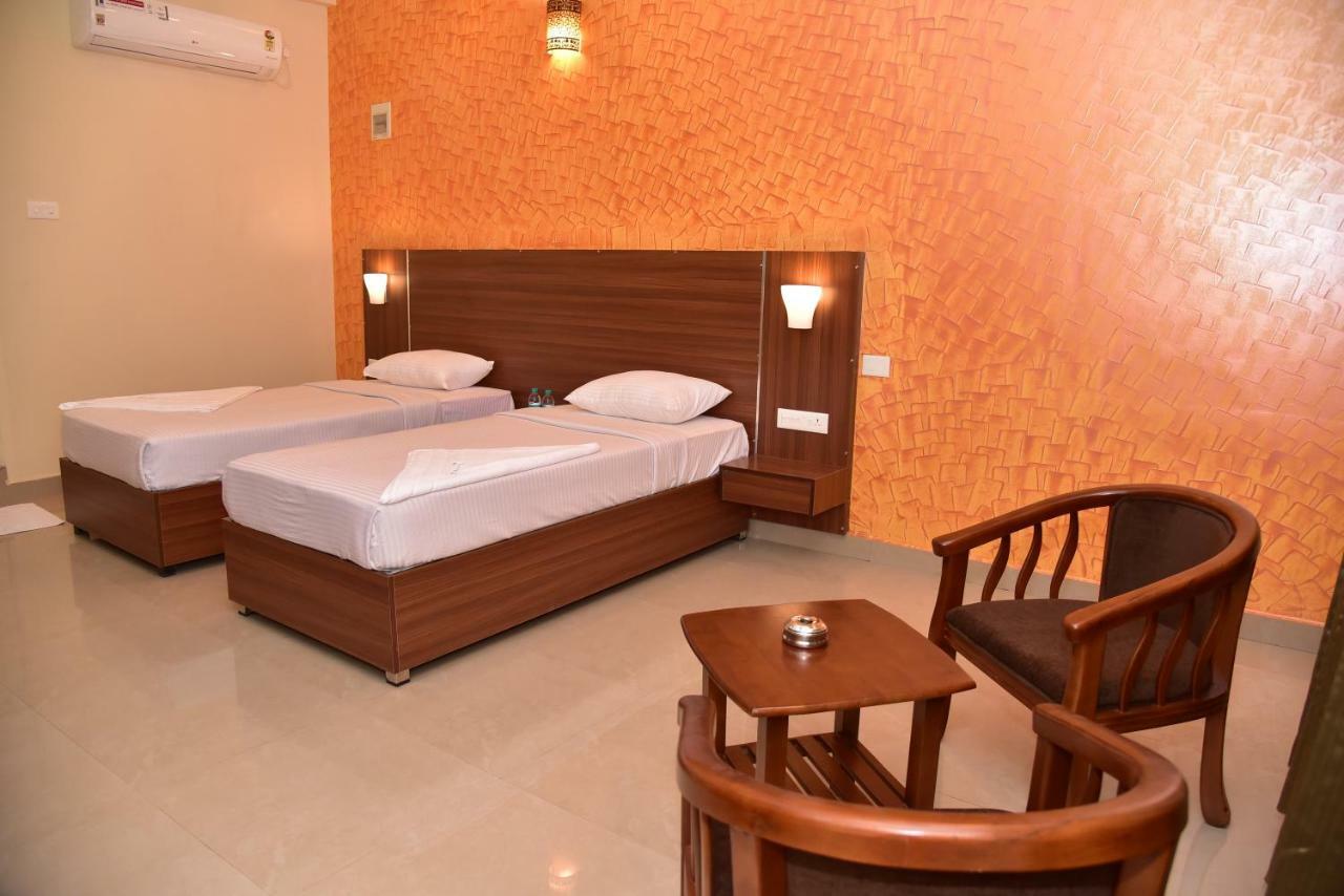 Hotel Citywalk Residency Mangalore Dış mekan fotoğraf