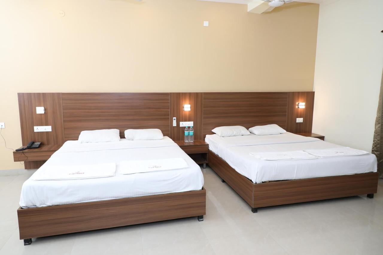 Hotel Citywalk Residency Mangalore Dış mekan fotoğraf